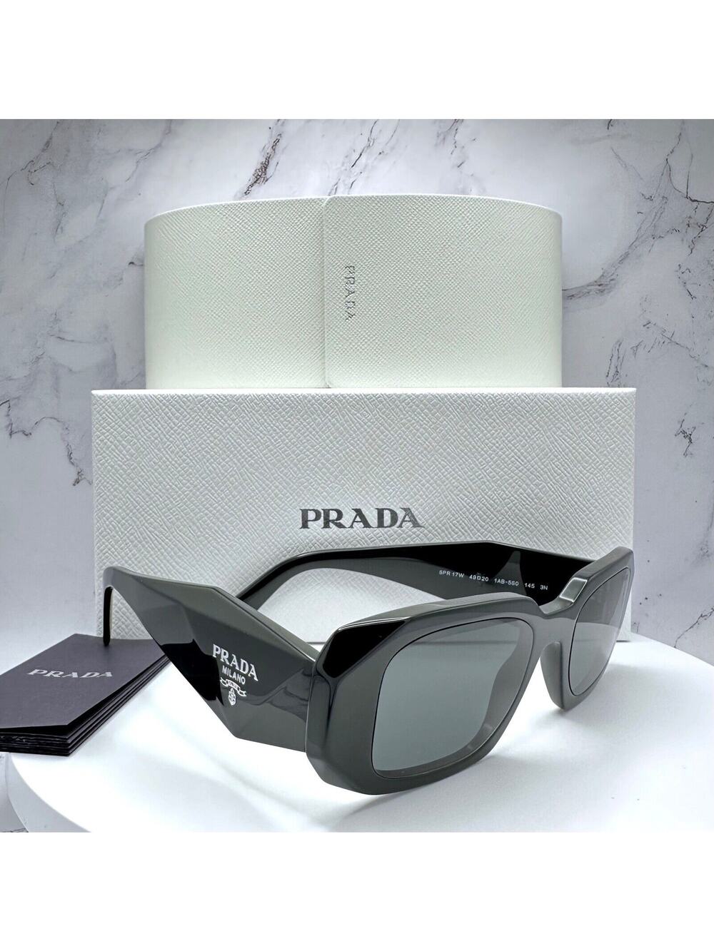 New PRADA Sunglasses